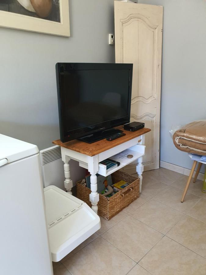Le Cottage De Mag Cerences (Manche) Exterior foto