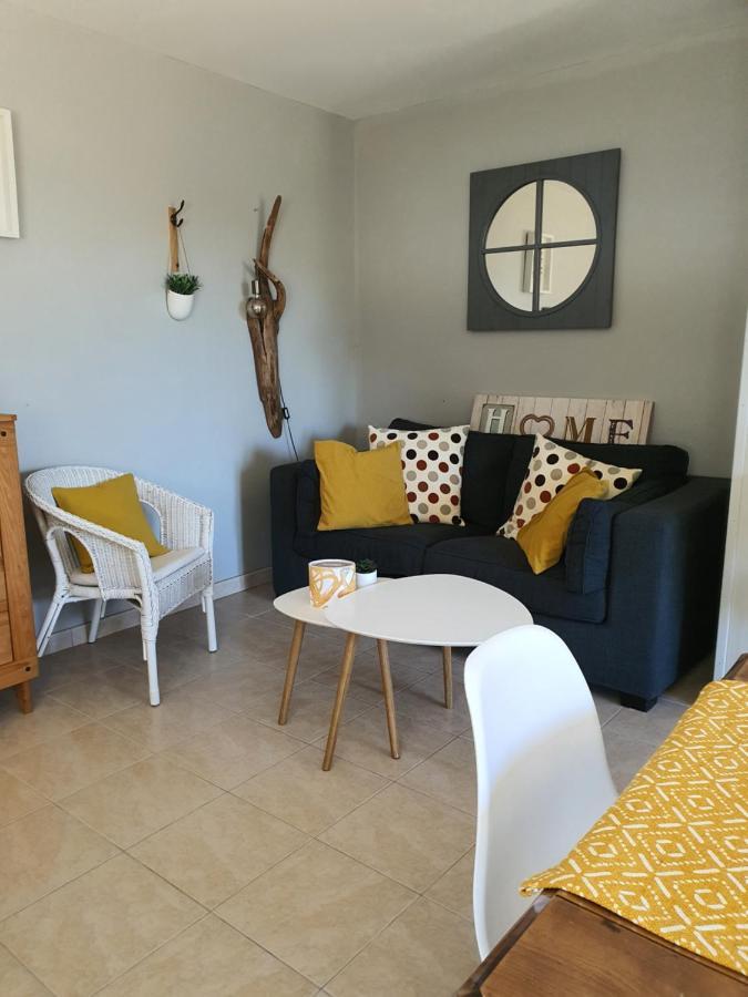 Le Cottage De Mag Cerences (Manche) Exterior foto